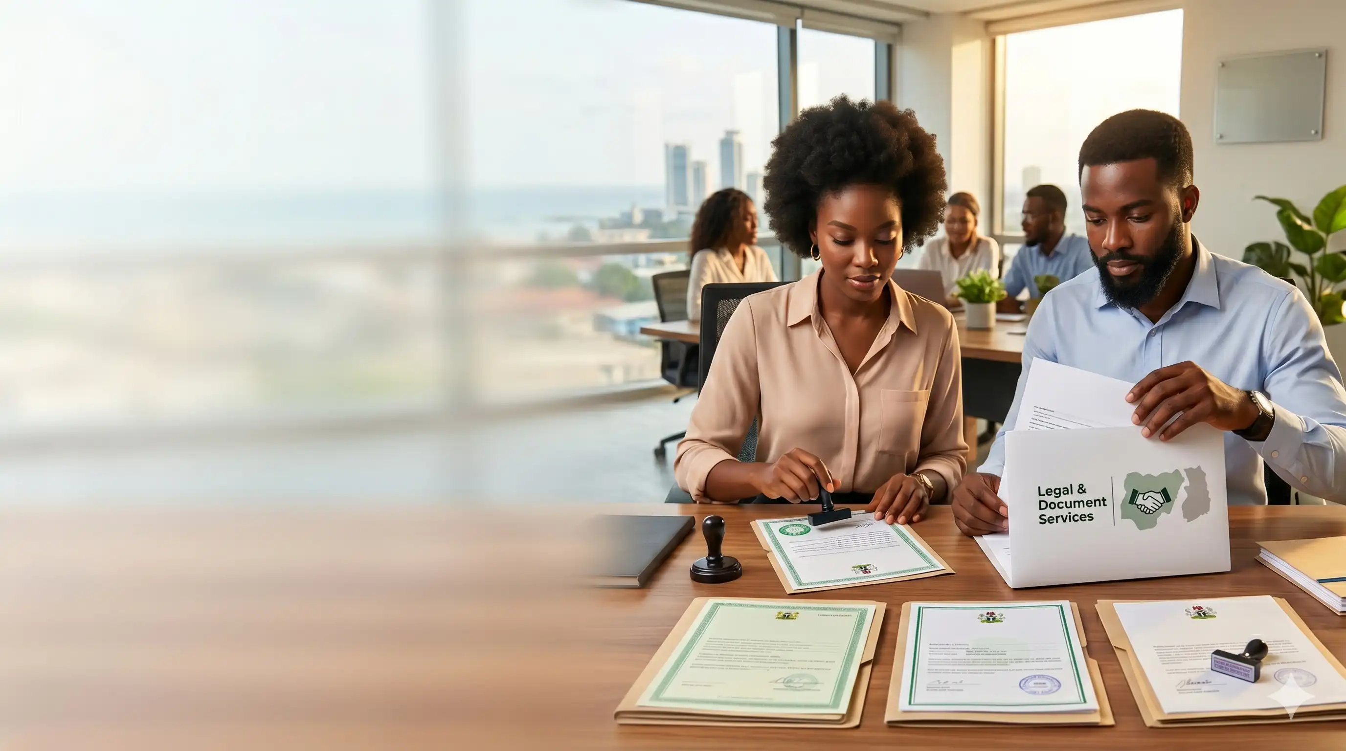 Transcripts and certificates