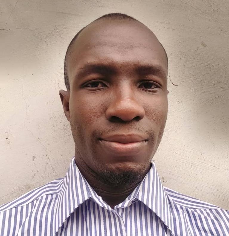 Oluwafemi Moses