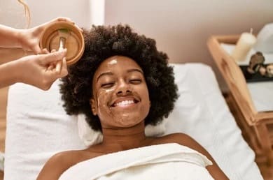 massage