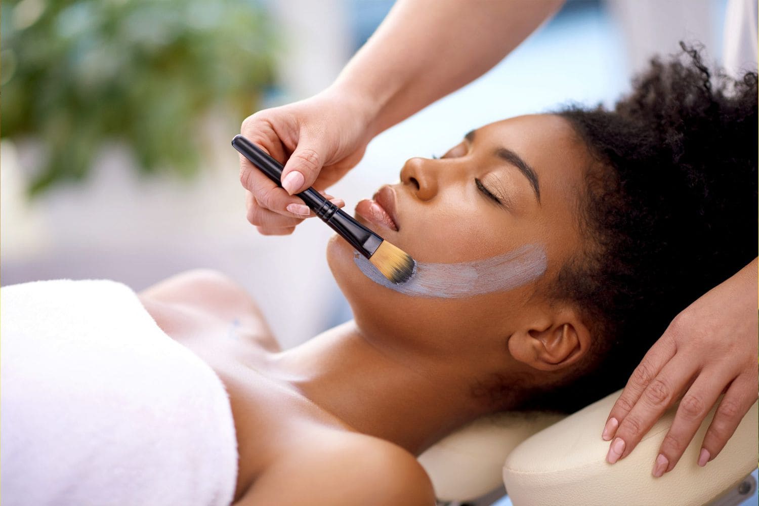 massage