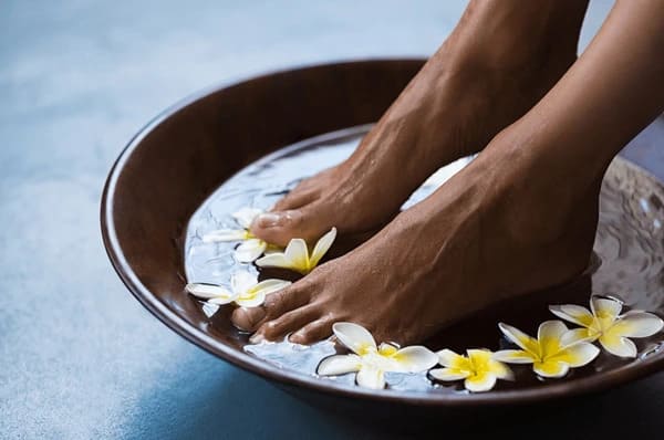 massage