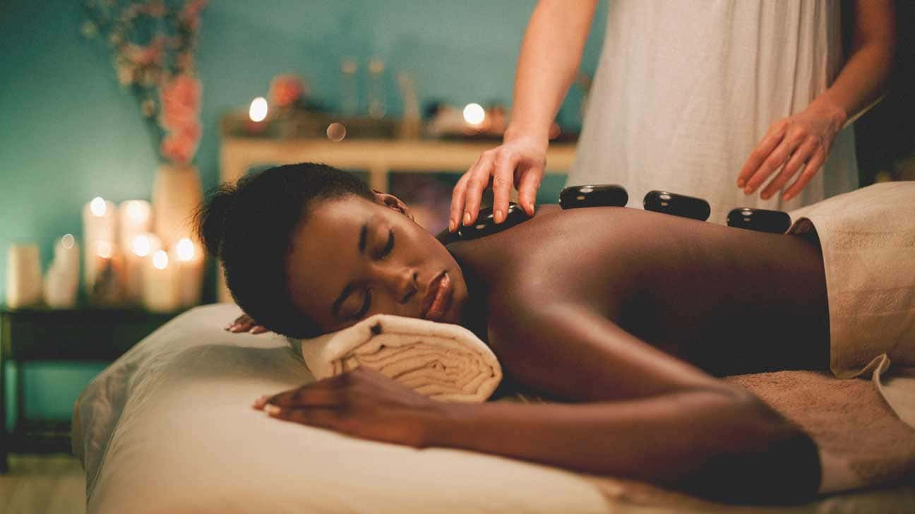 massage