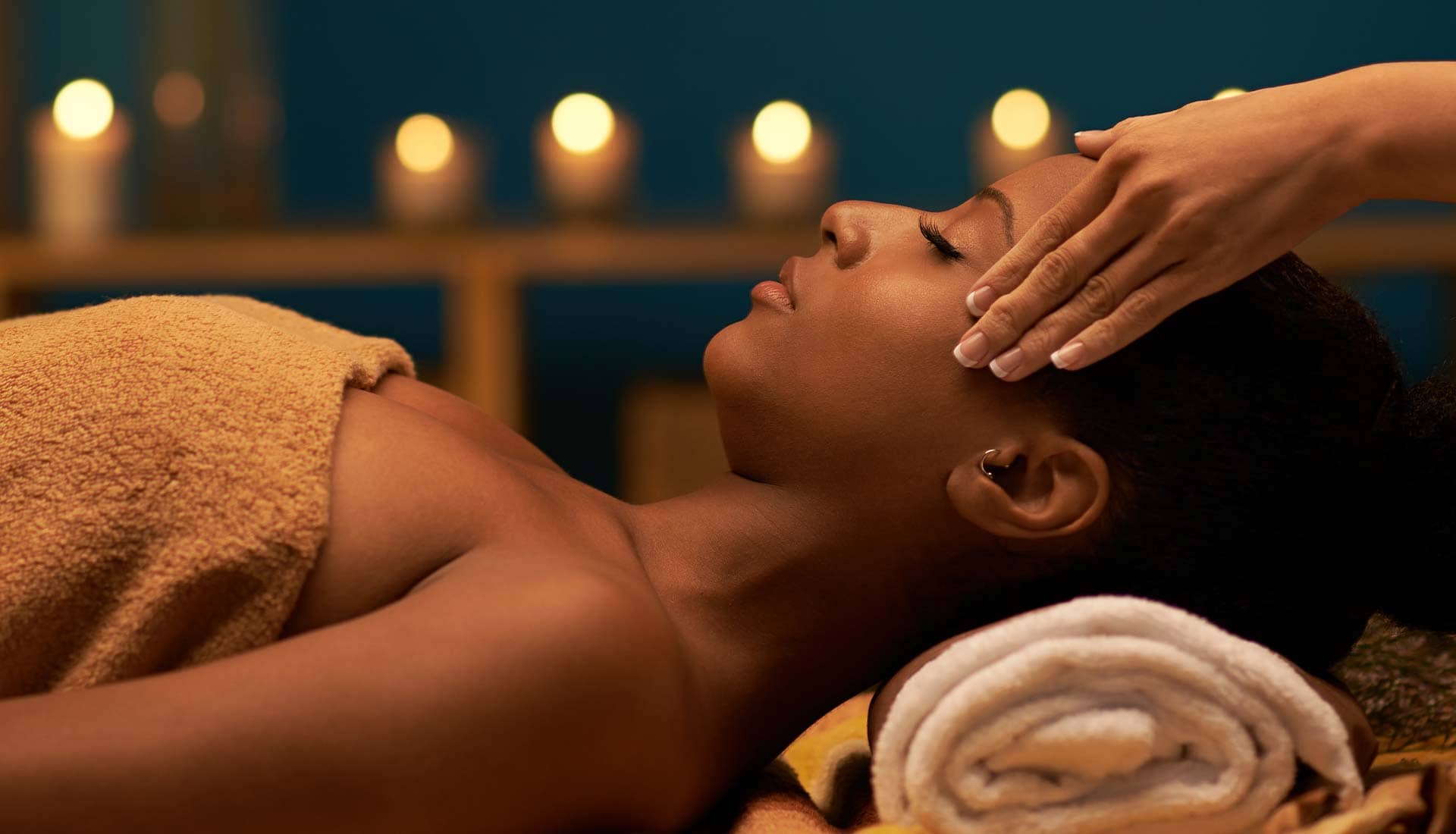 massage